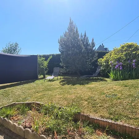 Gambetta Avec Jardin * Dieppe